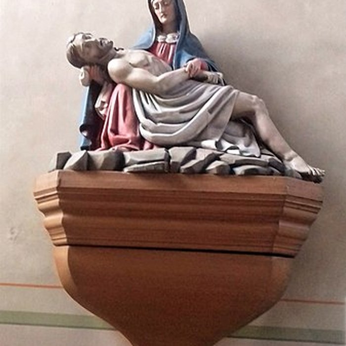 Photo de Église Saint-Cyriaque de Reutenbourg