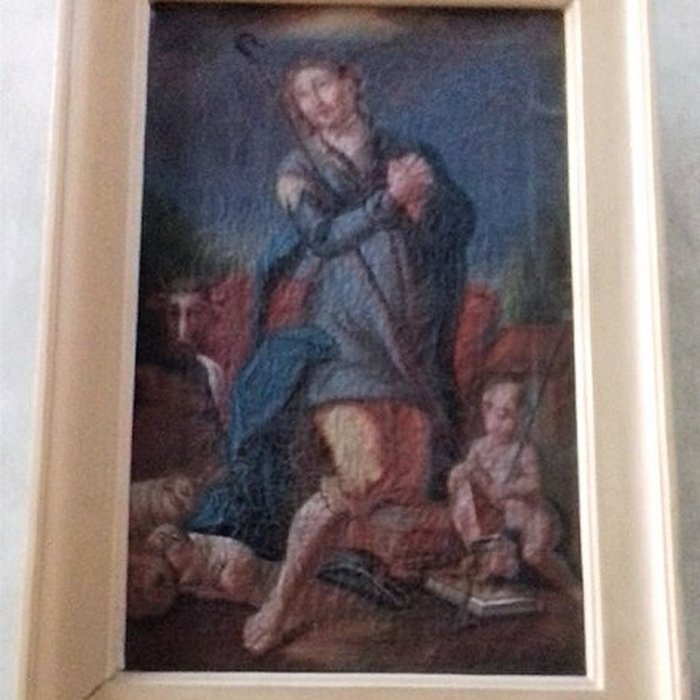 Photo de Église Saint-Cyriaque de Reutenbourg