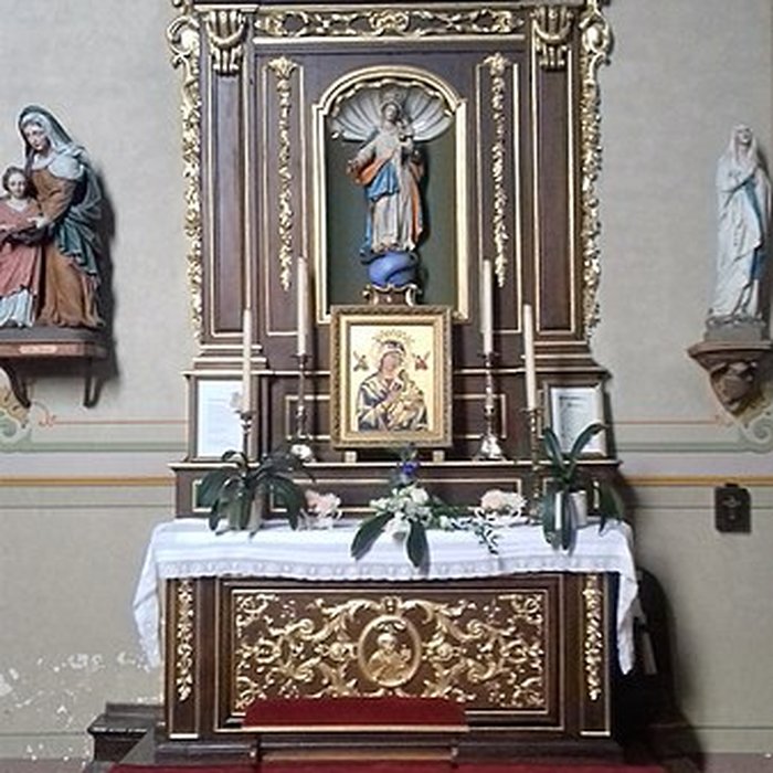 Photo de Église Saint-Cyriaque de Reutenbourg