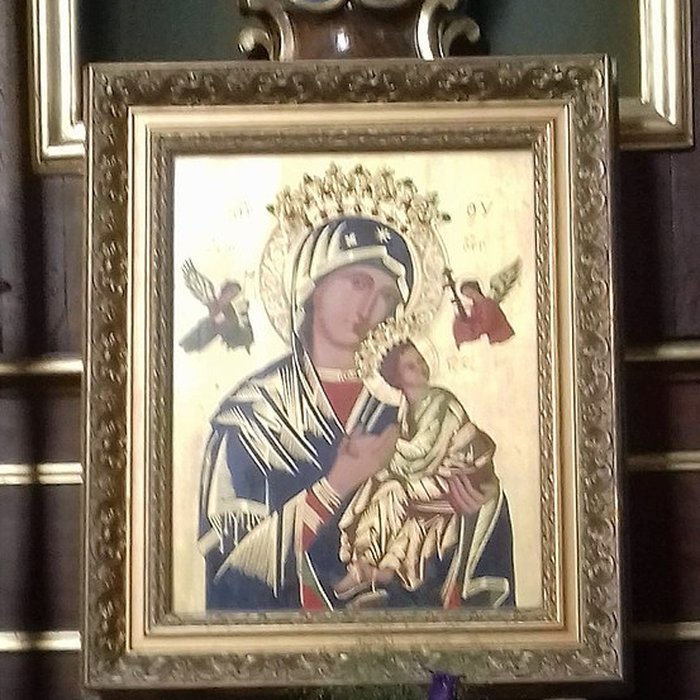 Photo de Église Saint-Cyriaque de Reutenbourg