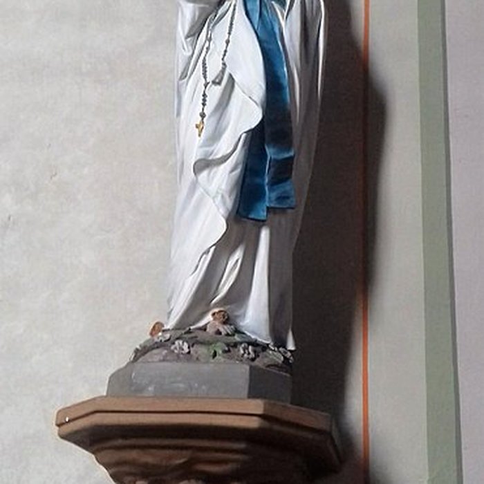 Photo de Église Saint-Cyriaque de Reutenbourg