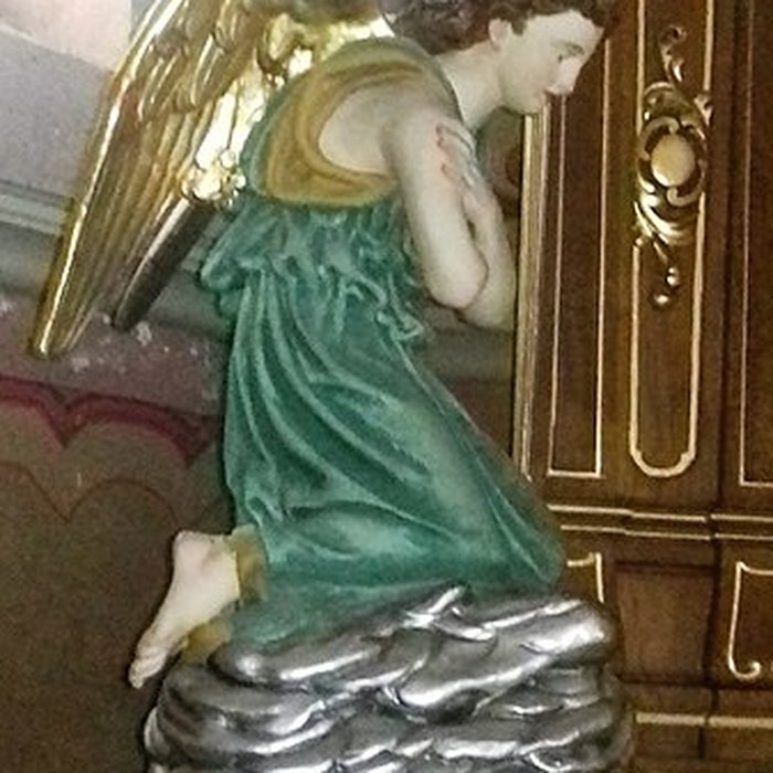 Photo de Église Saint-Cyriaque de Reutenbourg