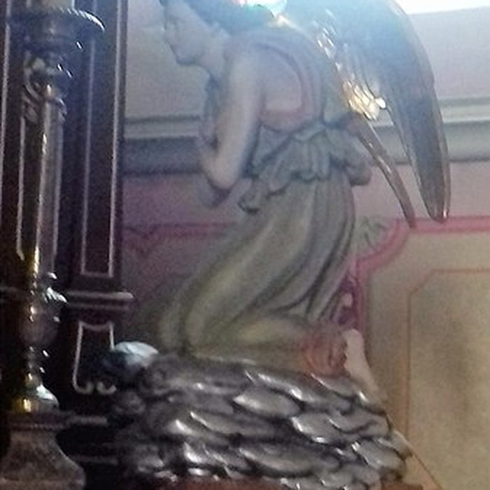 Photo de Église Saint-Cyriaque de Reutenbourg