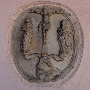 Église Saint-Cyriaque de Reutenbourg