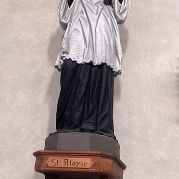 Église Saint-Cyriaque de Reutenbourg