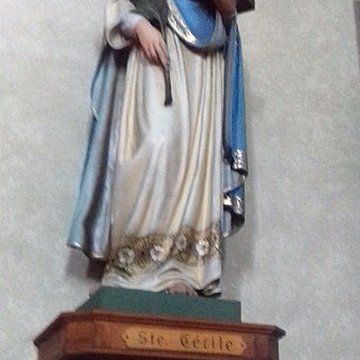 Église Saint-Cyriaque de Reutenbourg