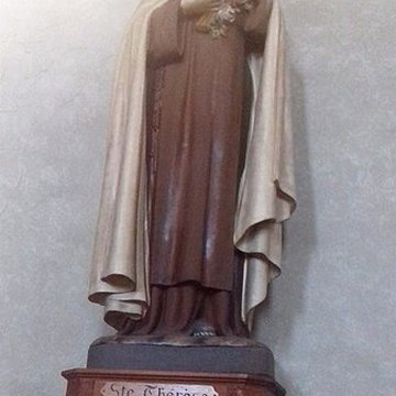 Église Saint-Cyriaque de Reutenbourg