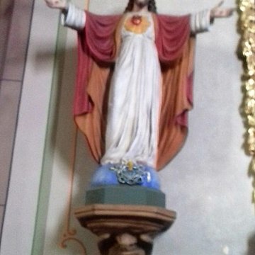 Église Saint-Cyriaque de Reutenbourg