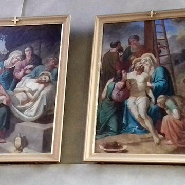 Église Saint-Cyriaque de Reutenbourg