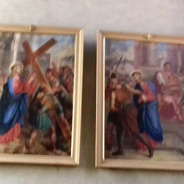 Église Saint-Cyriaque de Reutenbourg