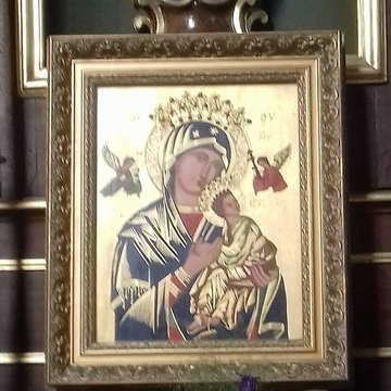 Église Saint-Cyriaque de Reutenbourg