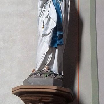 Église Saint-Cyriaque de Reutenbourg