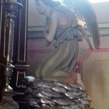 Église Saint-Cyriaque de Reutenbourg