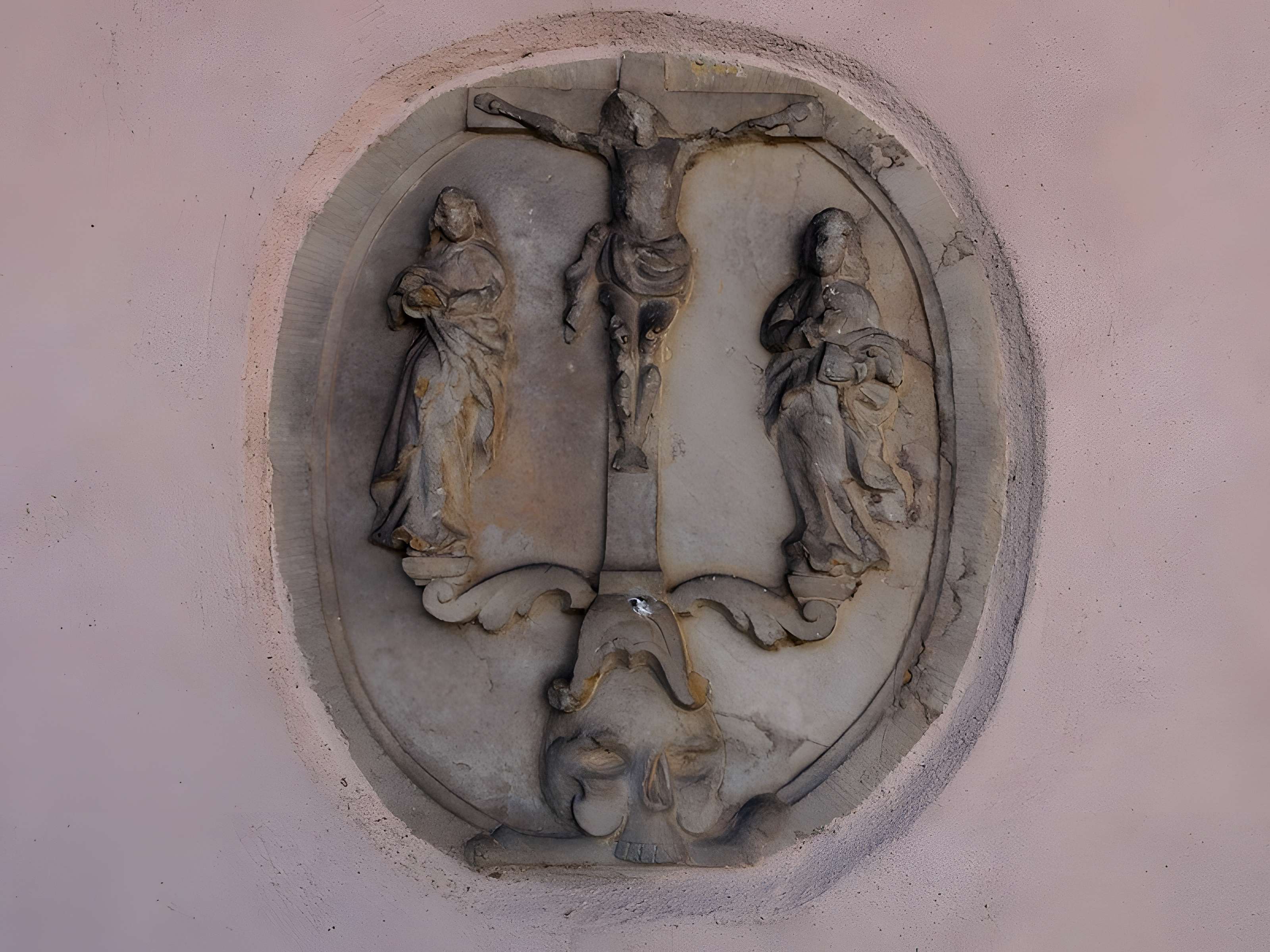 Église Saint-Cyriaque de Reutenbourg