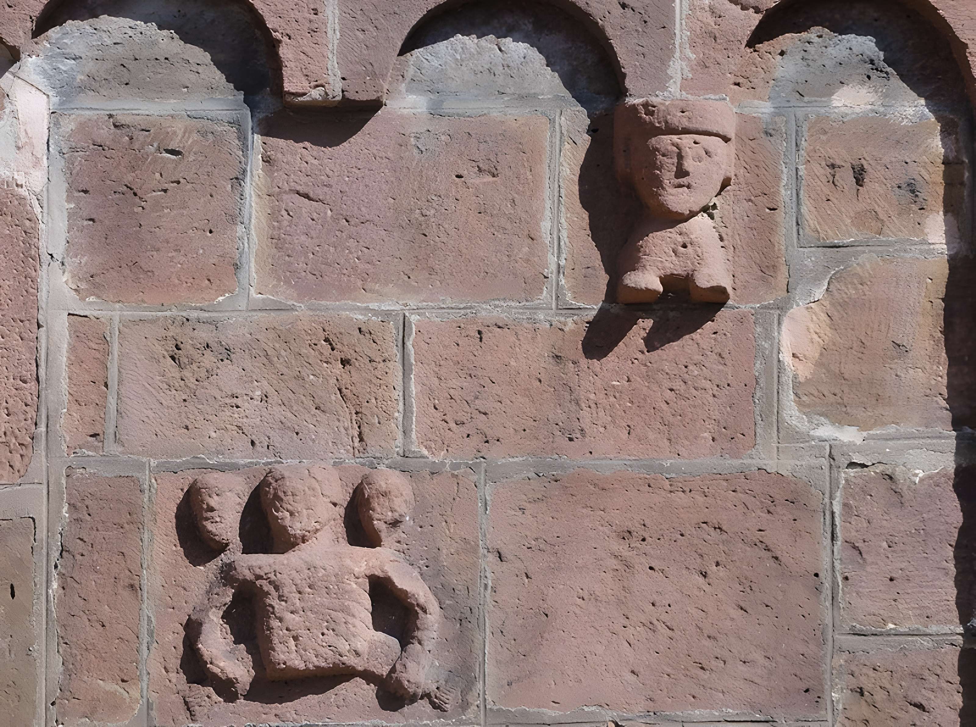 Église Saint-Cyriaque de Reutenbourg