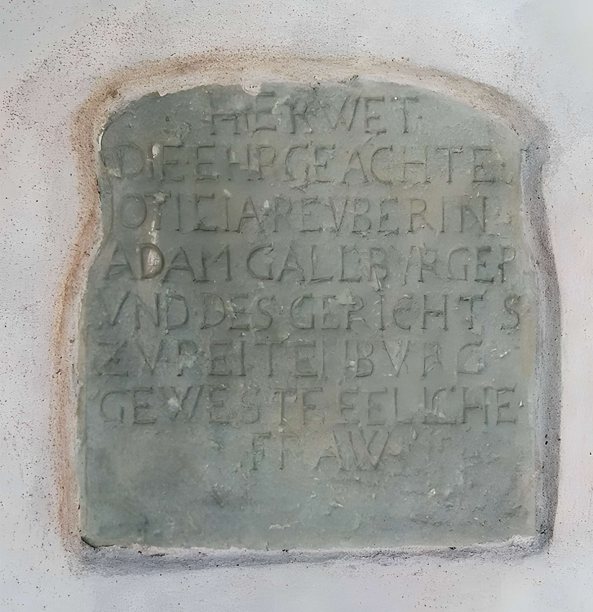 Église Saint-Cyriaque de Reutenbourg