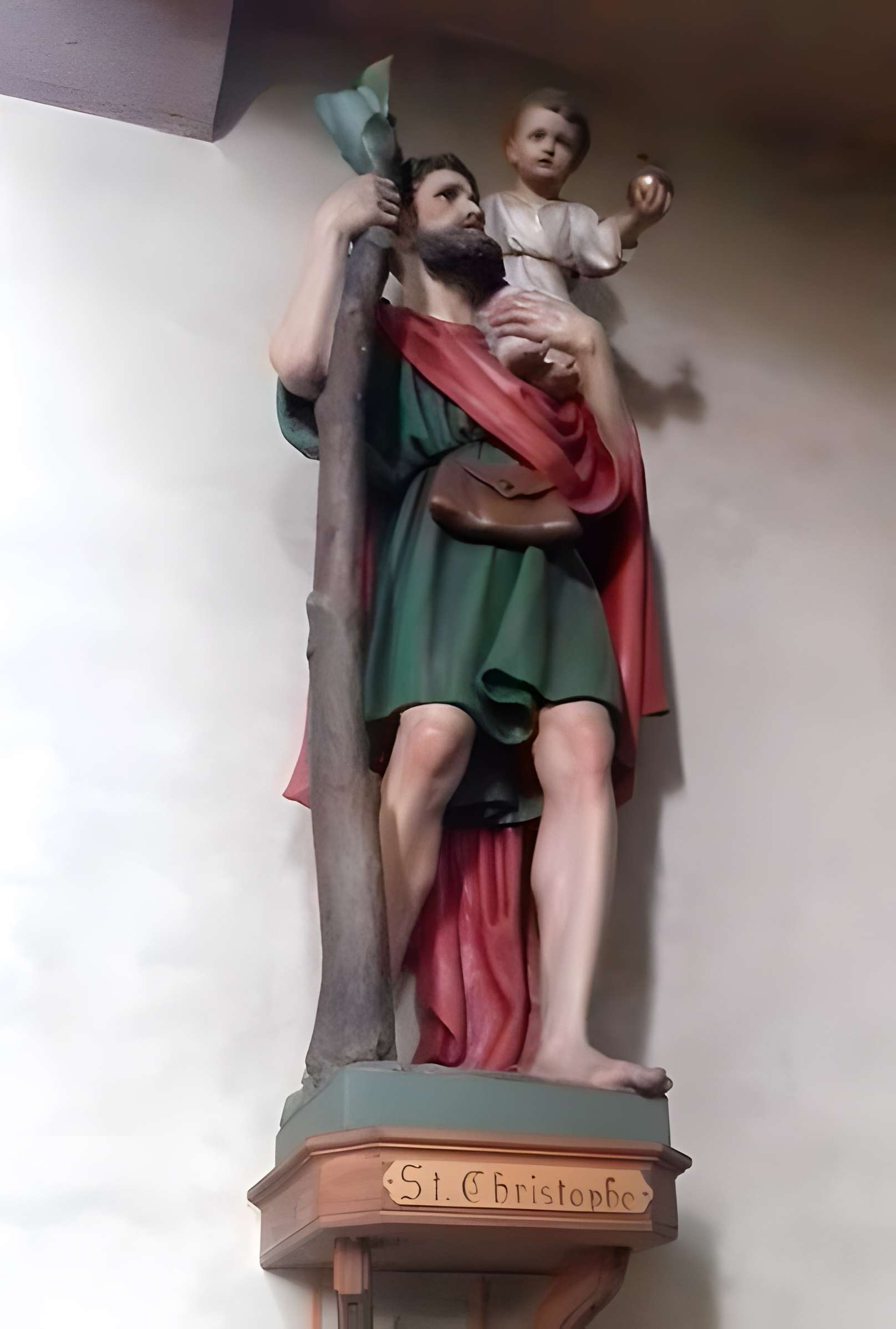 Église Saint-Cyriaque de Reutenbourg