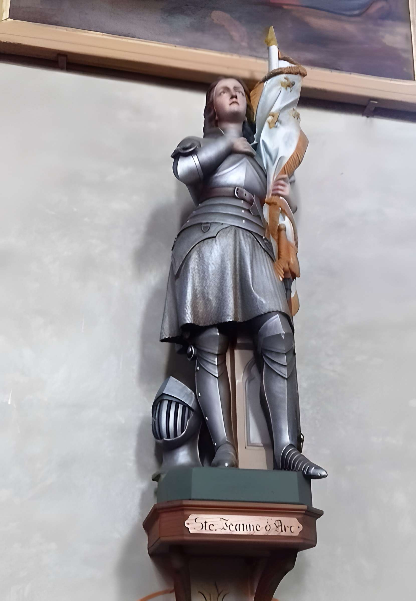 Église Saint-Cyriaque de Reutenbourg