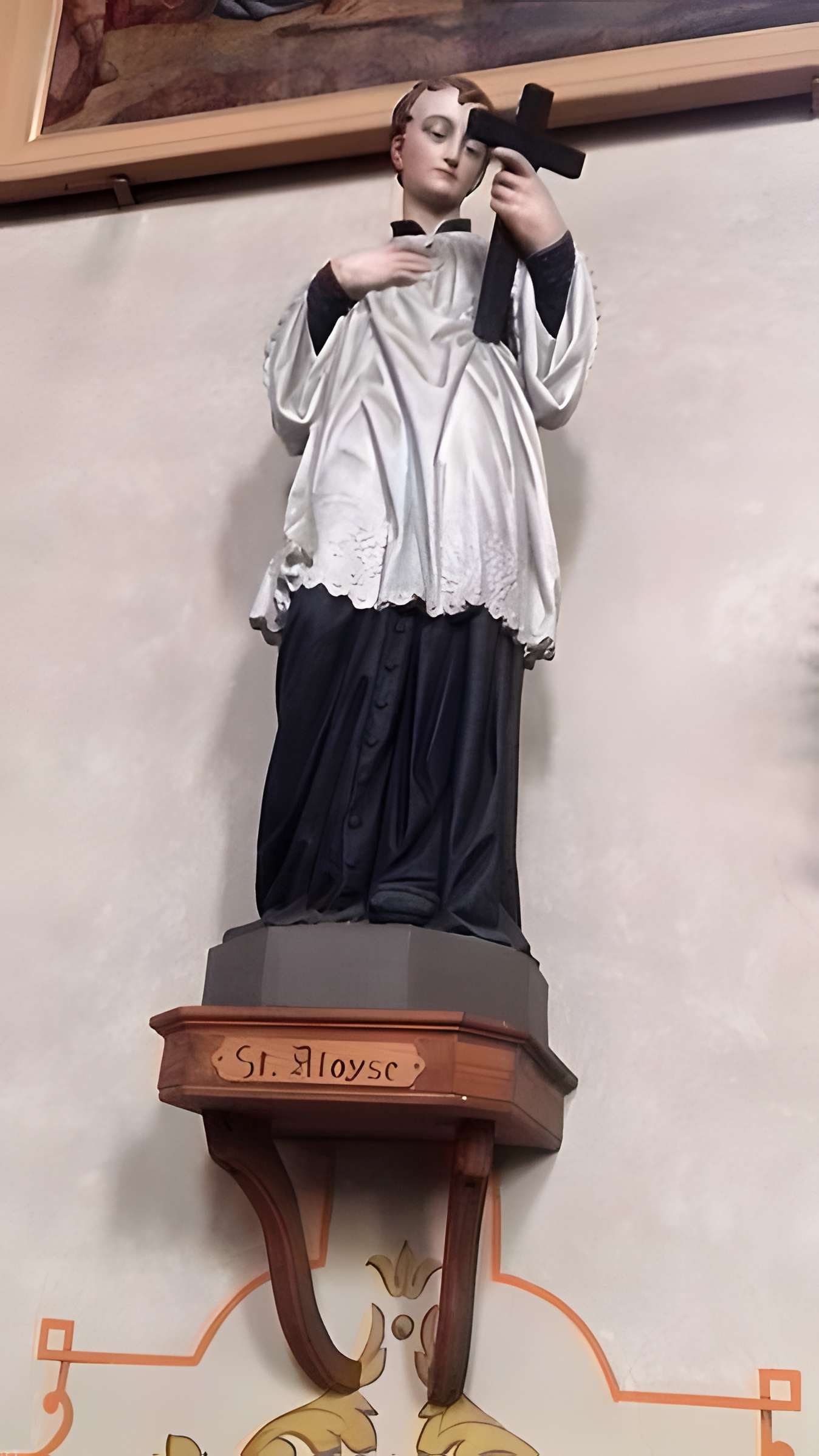 Église Saint-Cyriaque de Reutenbourg