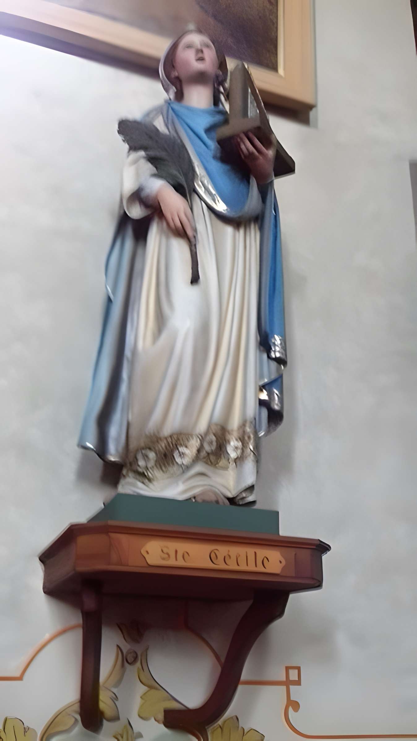 Église Saint-Cyriaque de Reutenbourg