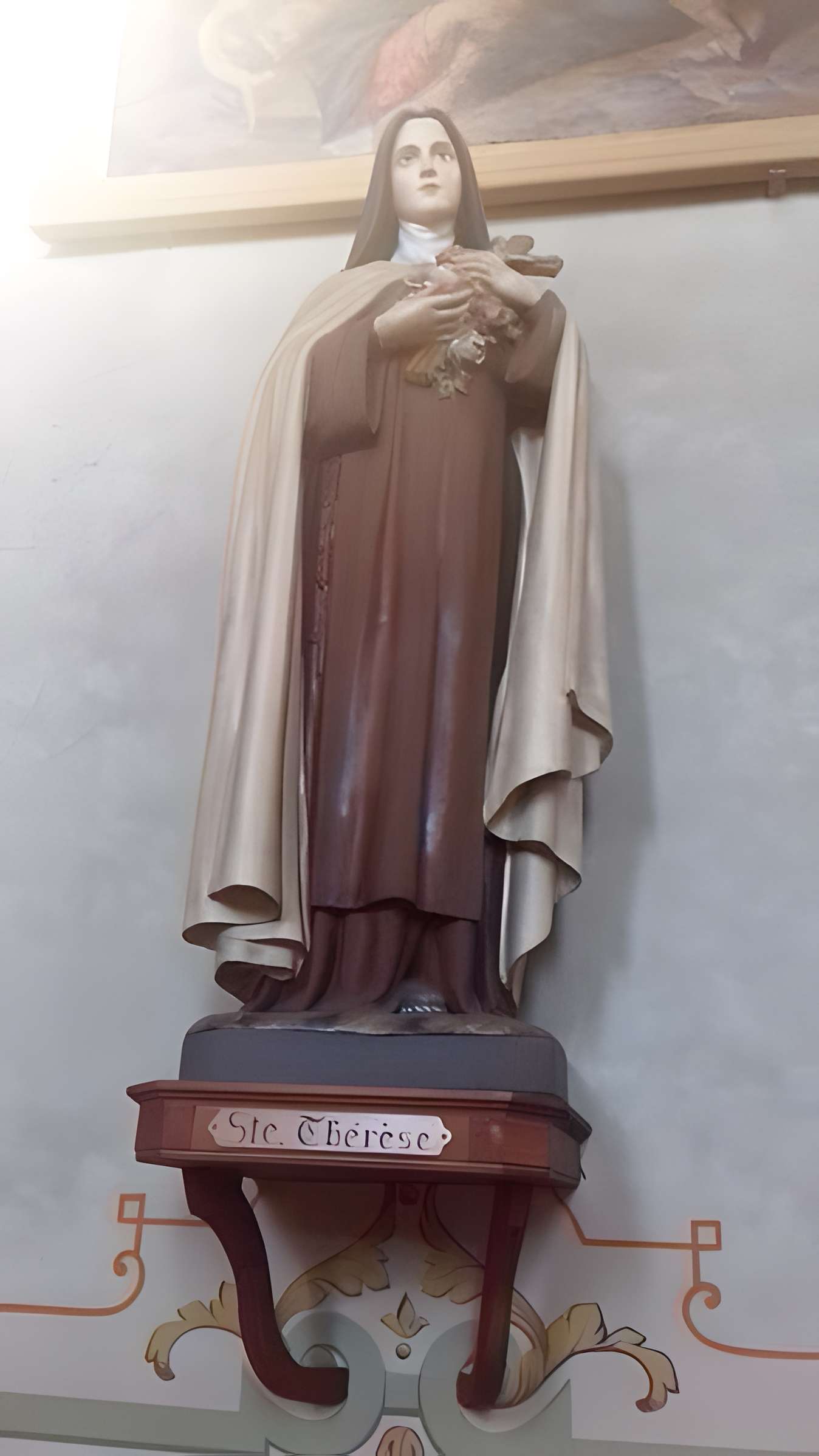 Église Saint-Cyriaque de Reutenbourg