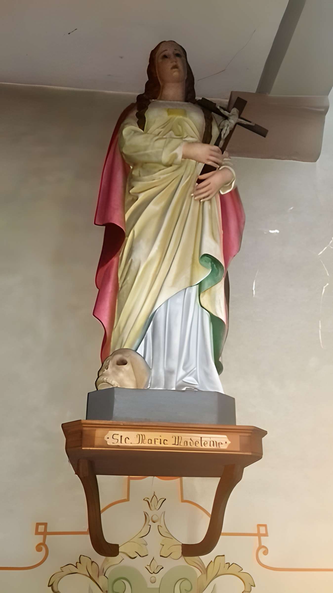 Église Saint-Cyriaque de Reutenbourg