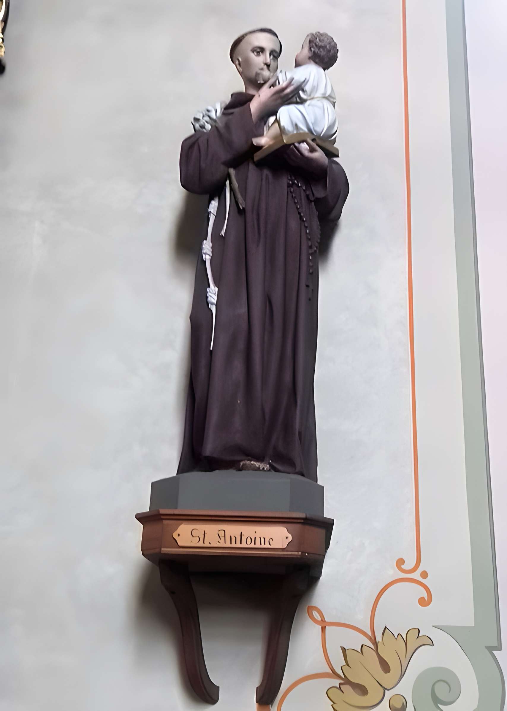 Église Saint-Cyriaque de Reutenbourg