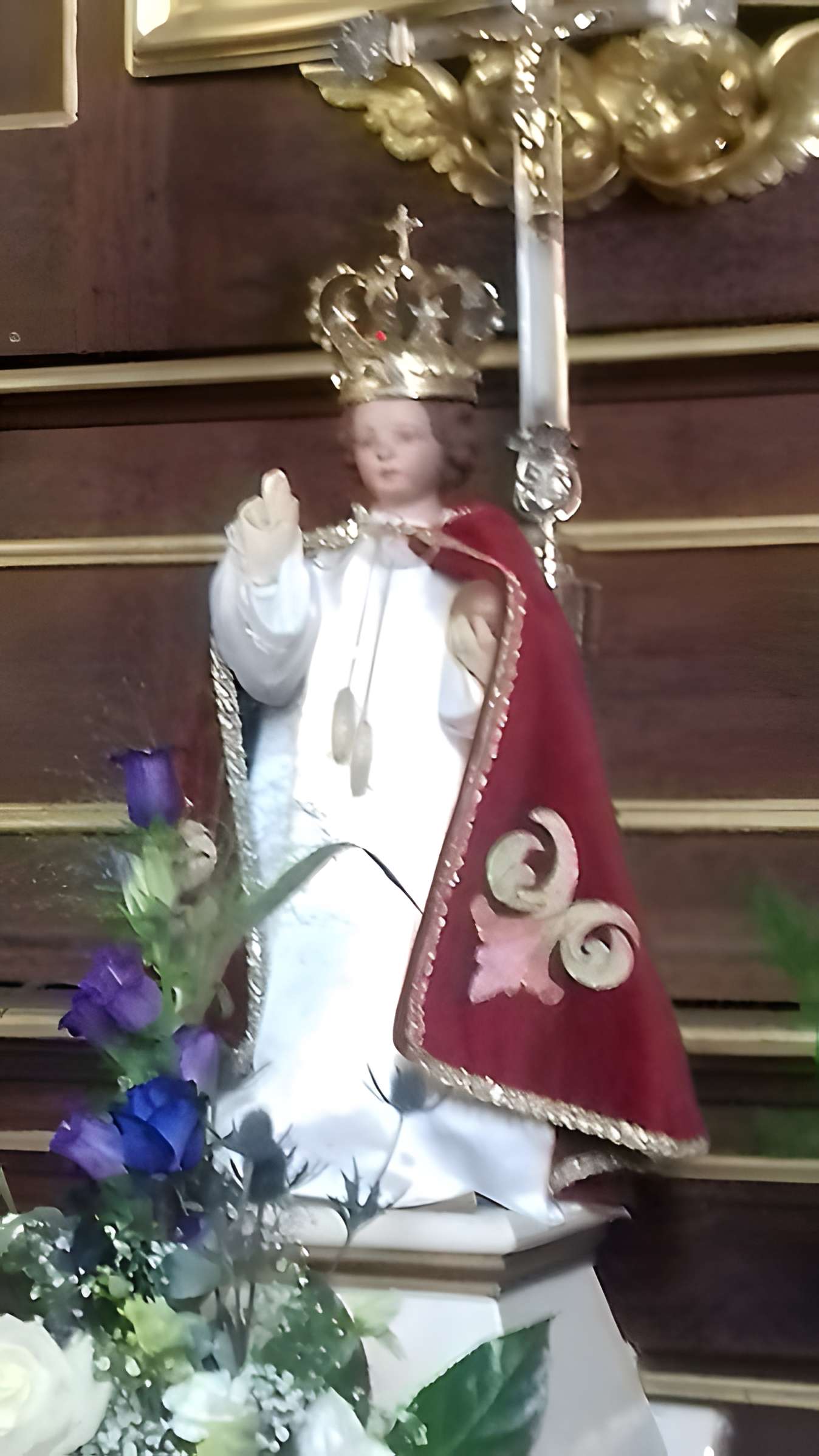 Église Saint-Cyriaque de Reutenbourg