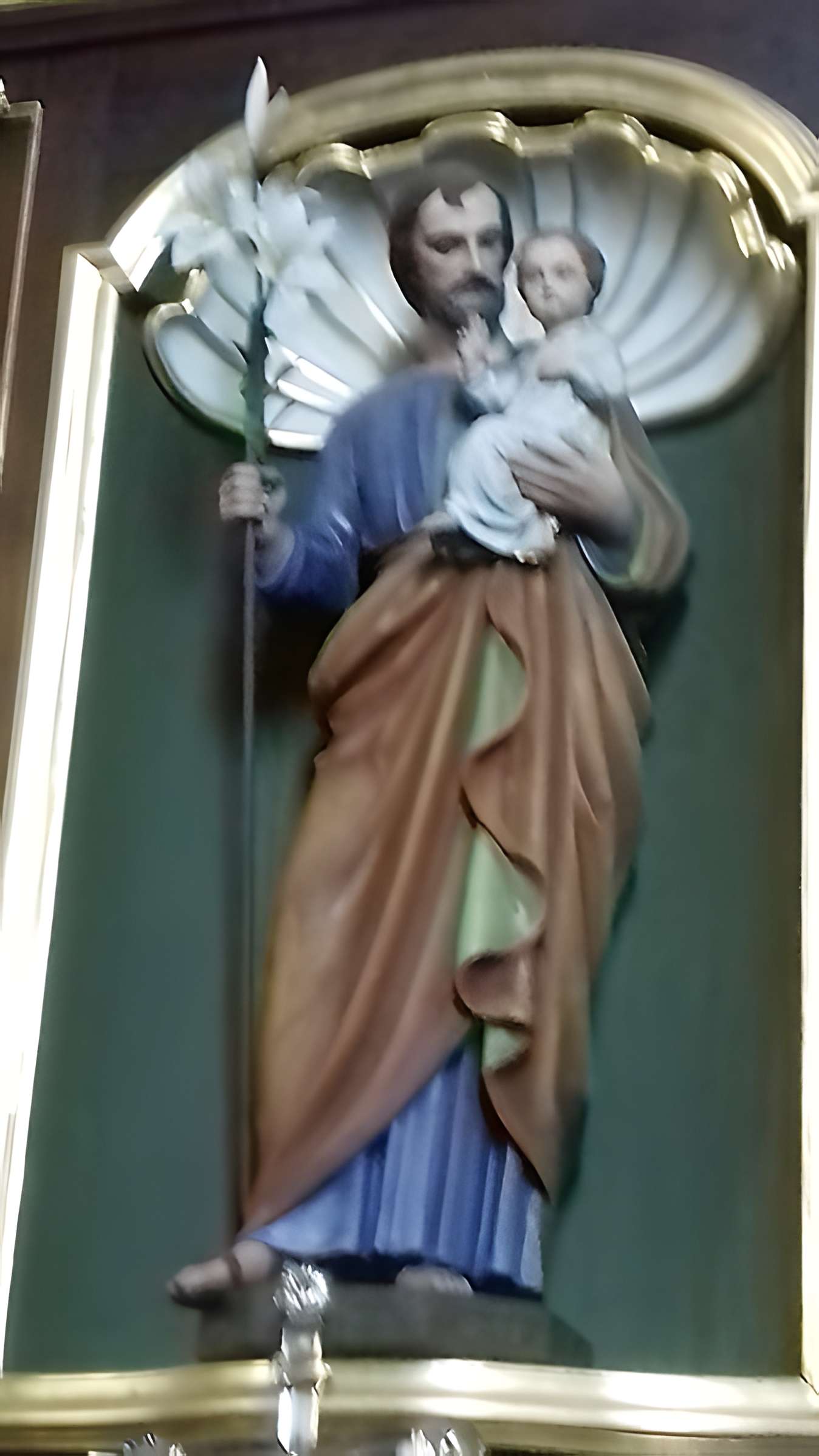 Église Saint-Cyriaque de Reutenbourg