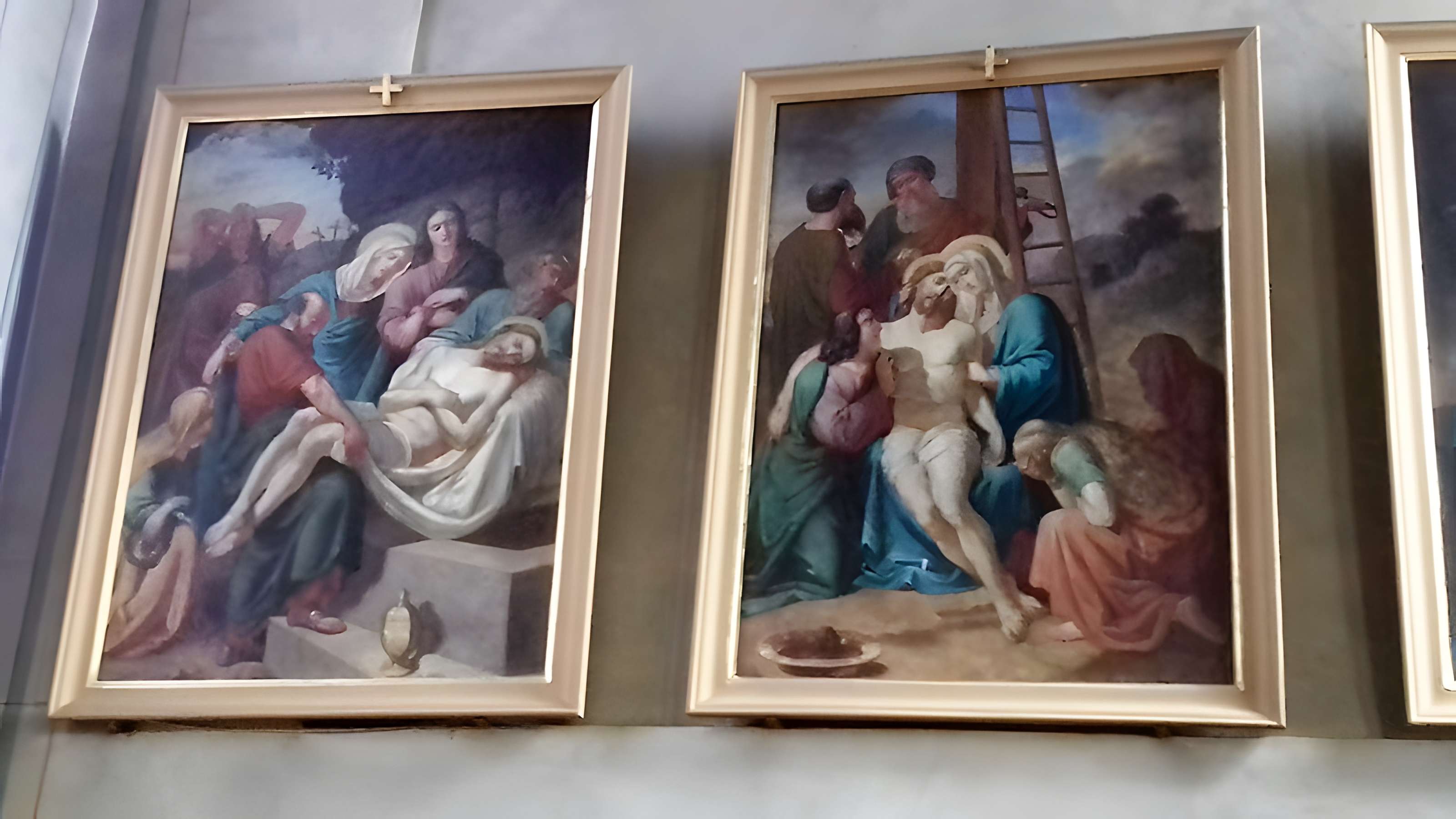 Église Saint-Cyriaque de Reutenbourg