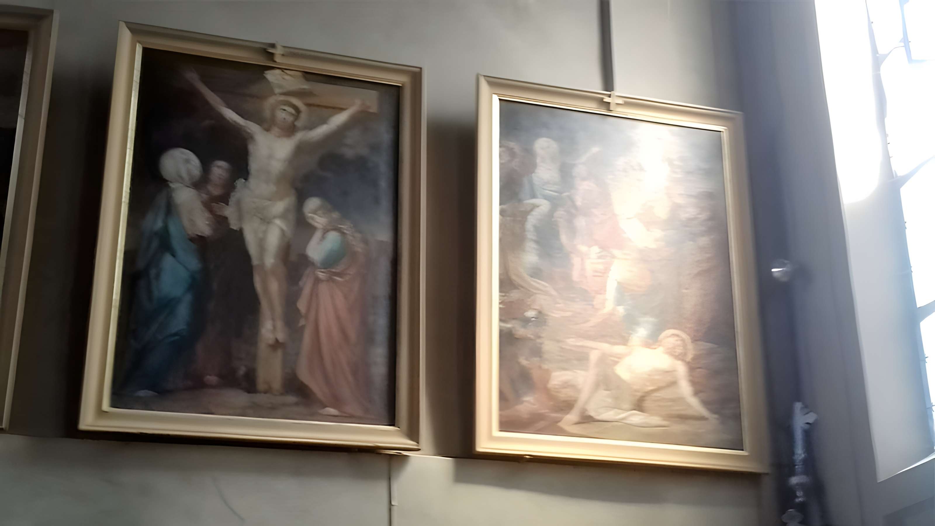 Église Saint-Cyriaque de Reutenbourg