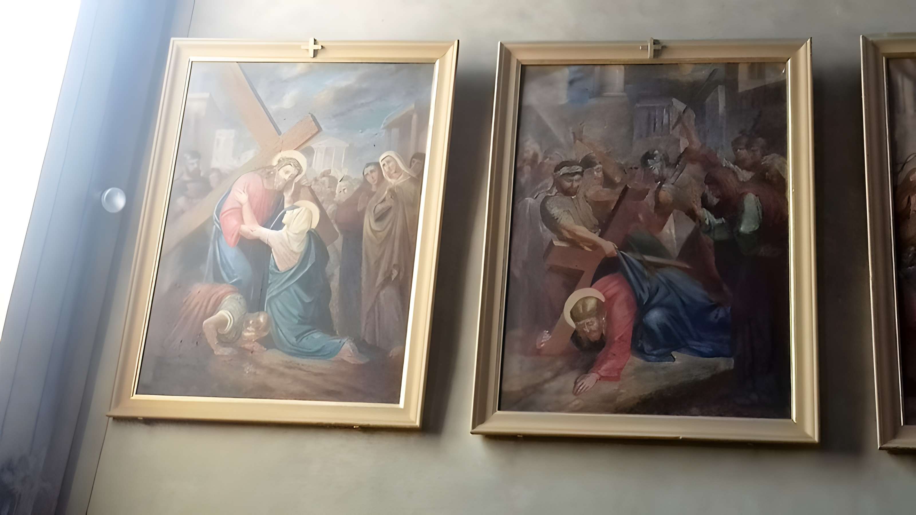 Église Saint-Cyriaque de Reutenbourg