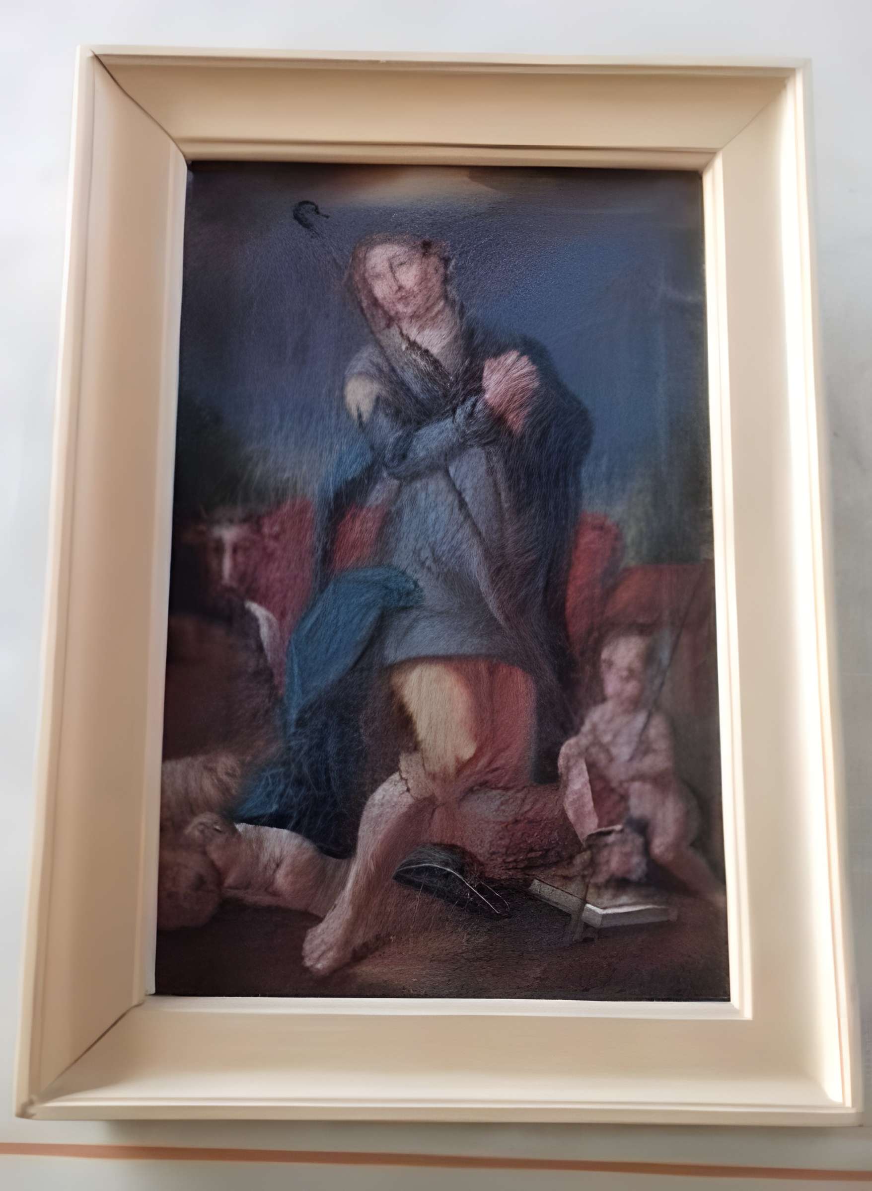 Église Saint-Cyriaque de Reutenbourg