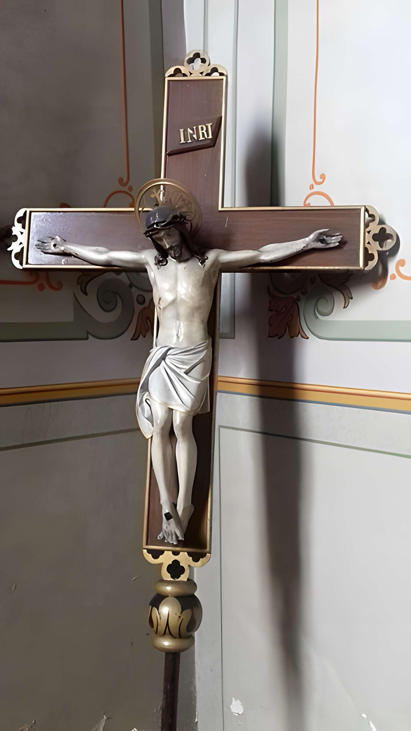 Église Saint-Cyriaque de Reutenbourg