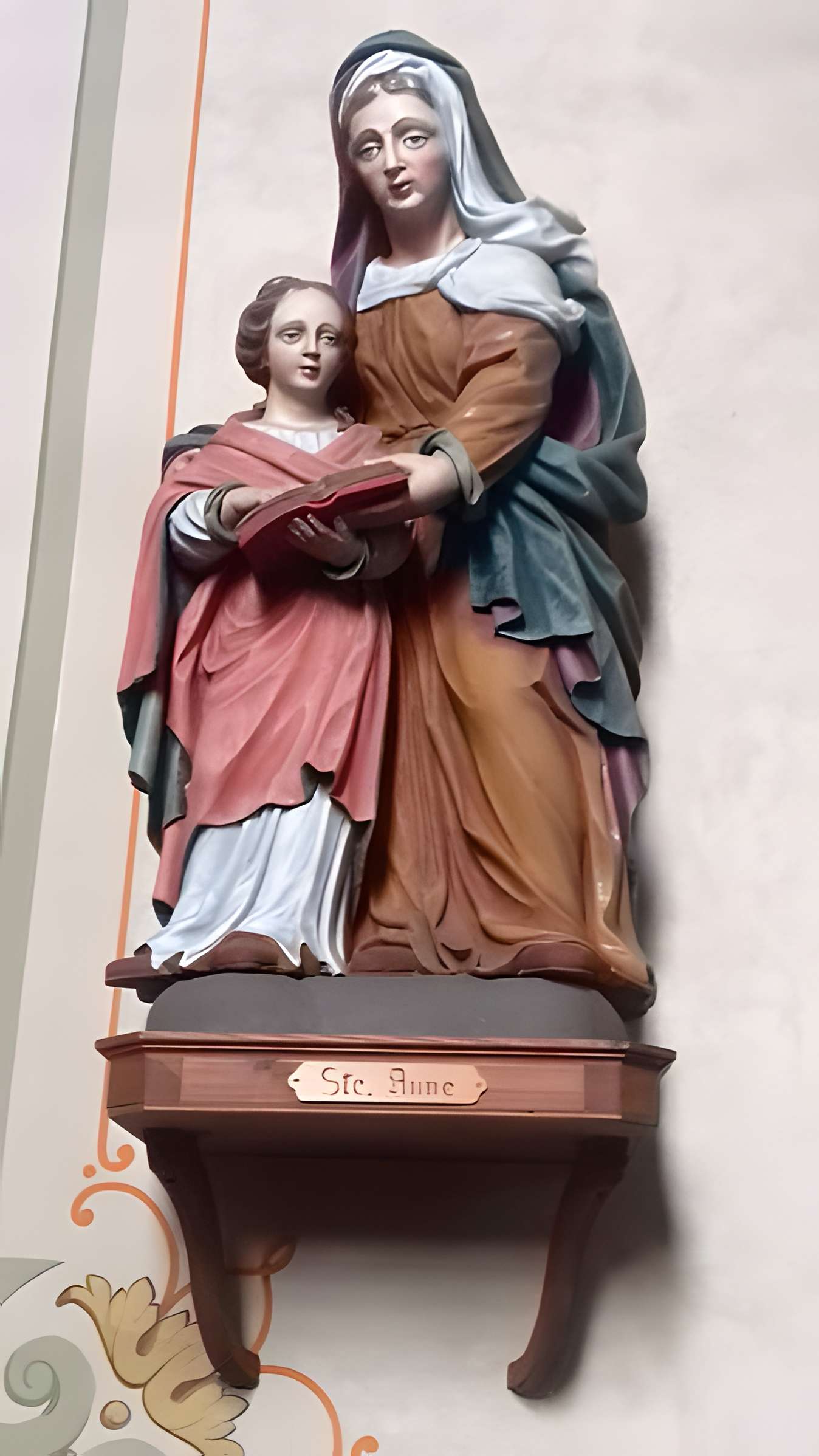 Église Saint-Cyriaque de Reutenbourg