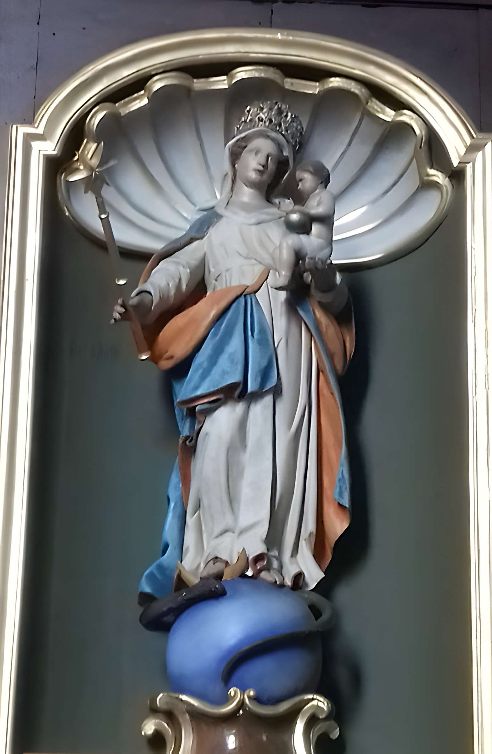 Église Saint-Cyriaque de Reutenbourg