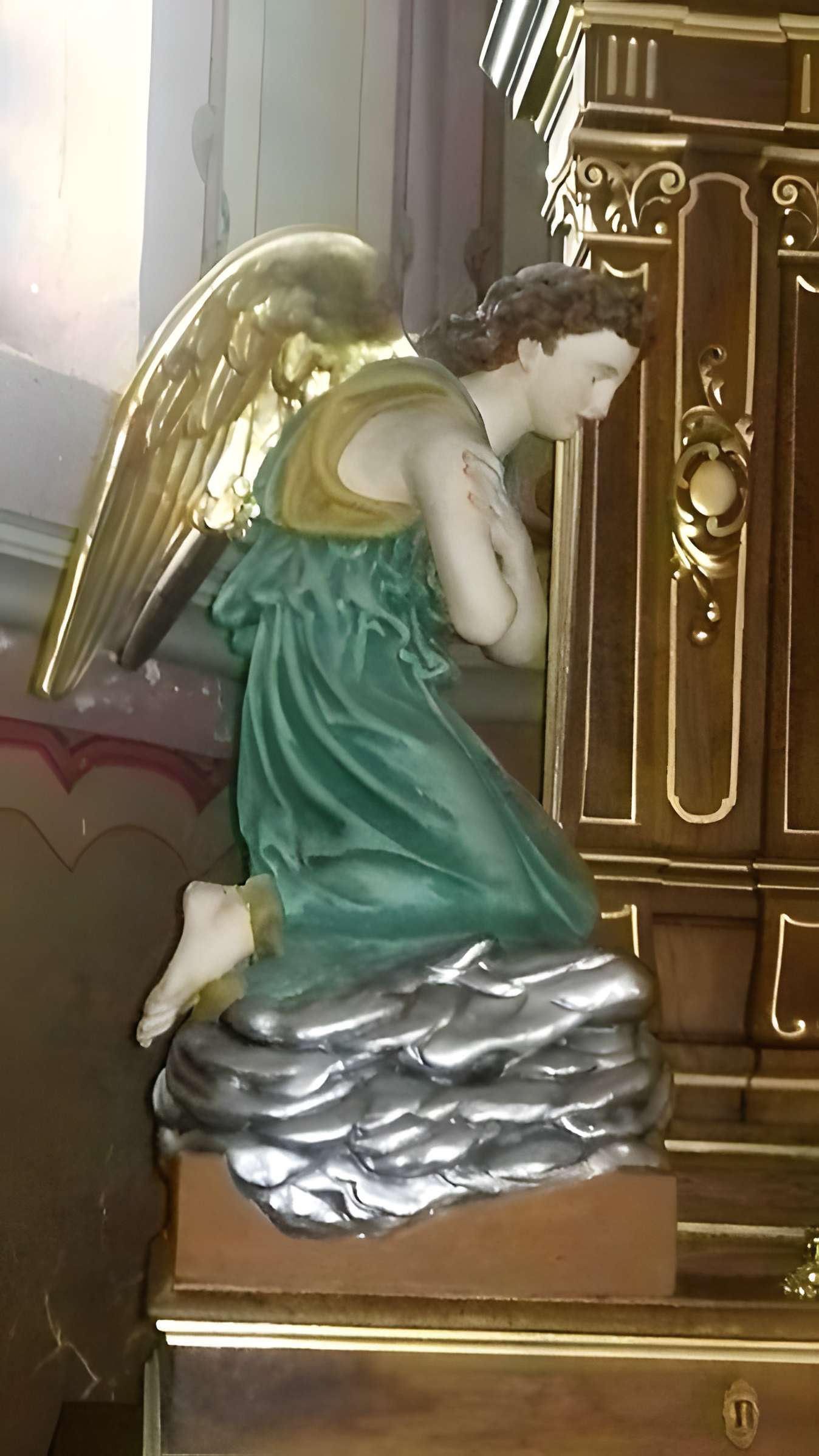 Église Saint-Cyriaque de Reutenbourg