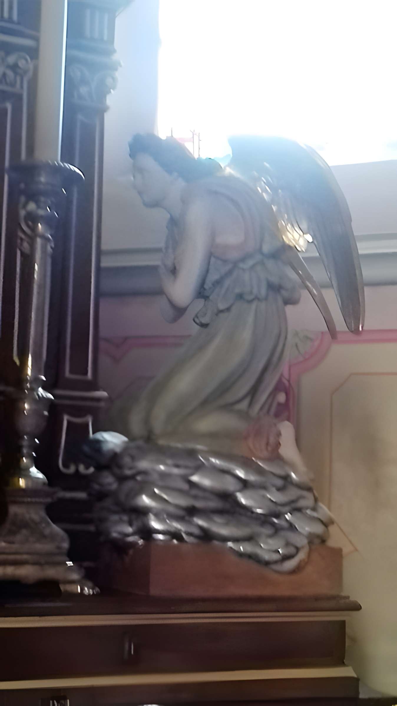 Église Saint-Cyriaque de Reutenbourg