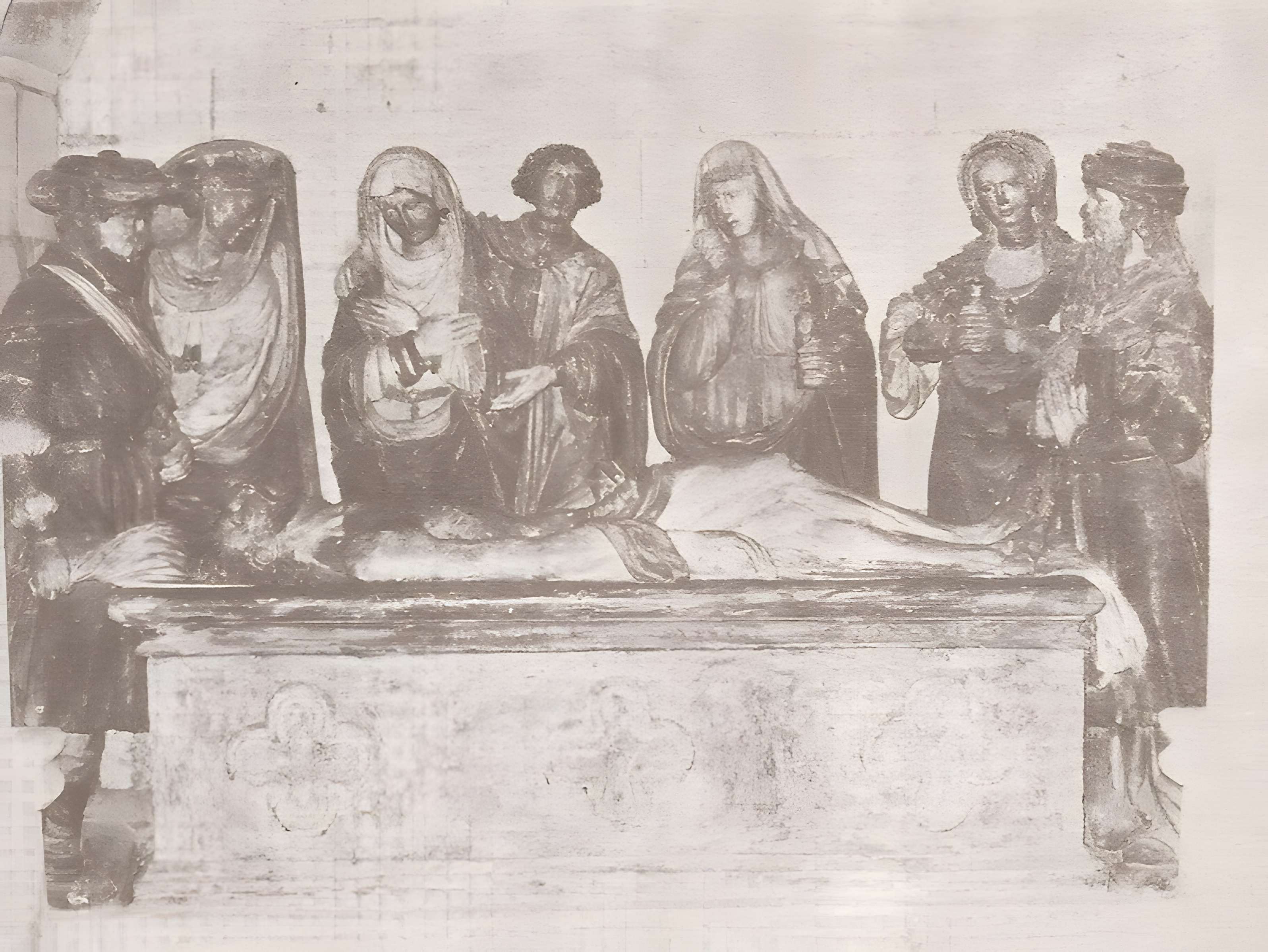 Église Saint-Denis d'Airaines