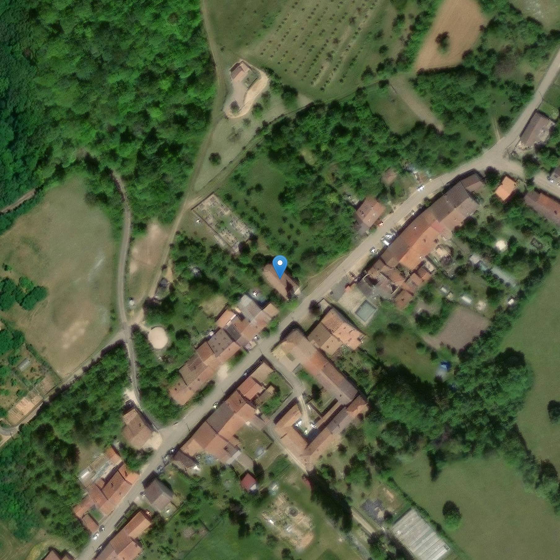 Photo de Saint Nicholas Church of Liouville