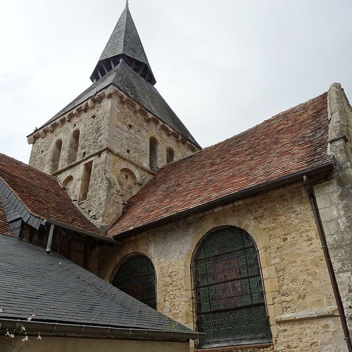 Photo de Église Saint-Denis de Cambremer