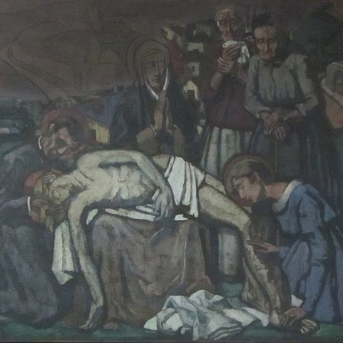 Photo de Église Saint-Denis de Cambremer