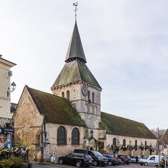 Photo de Église Saint-Denis de Cambremer