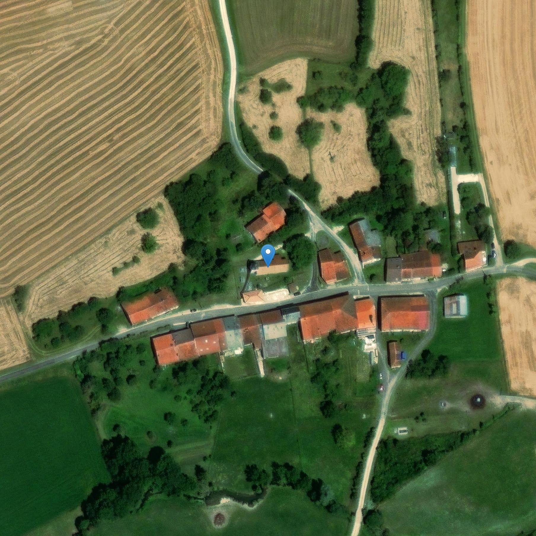 Photo de Église Saint-Étienne de Seraucourt