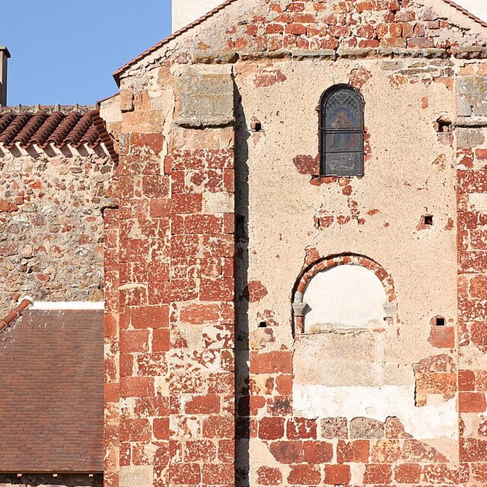 Photo de Église Saint-Denis de Chazemais