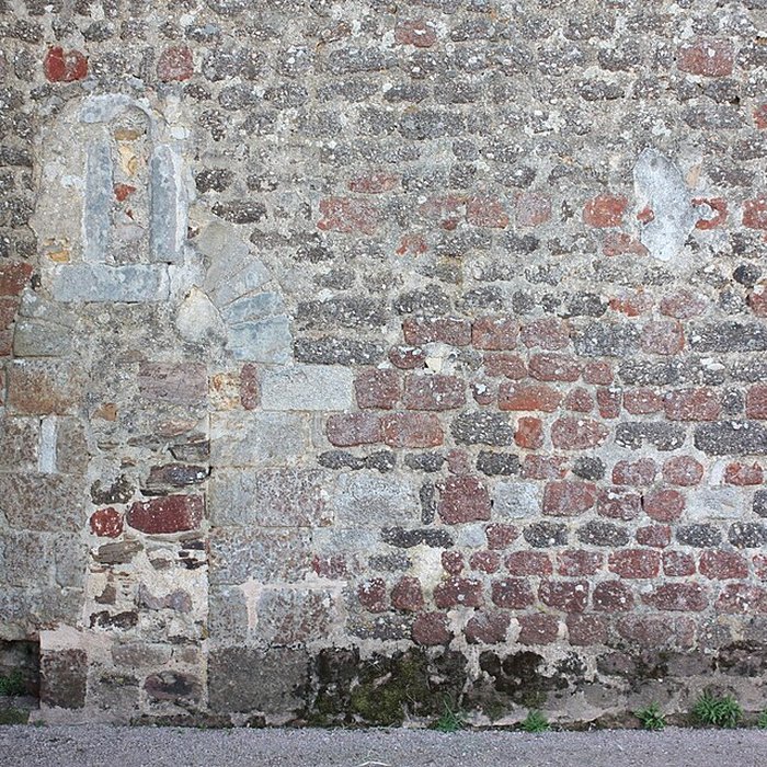 Photo de Église Saint-Denis de Chazemais