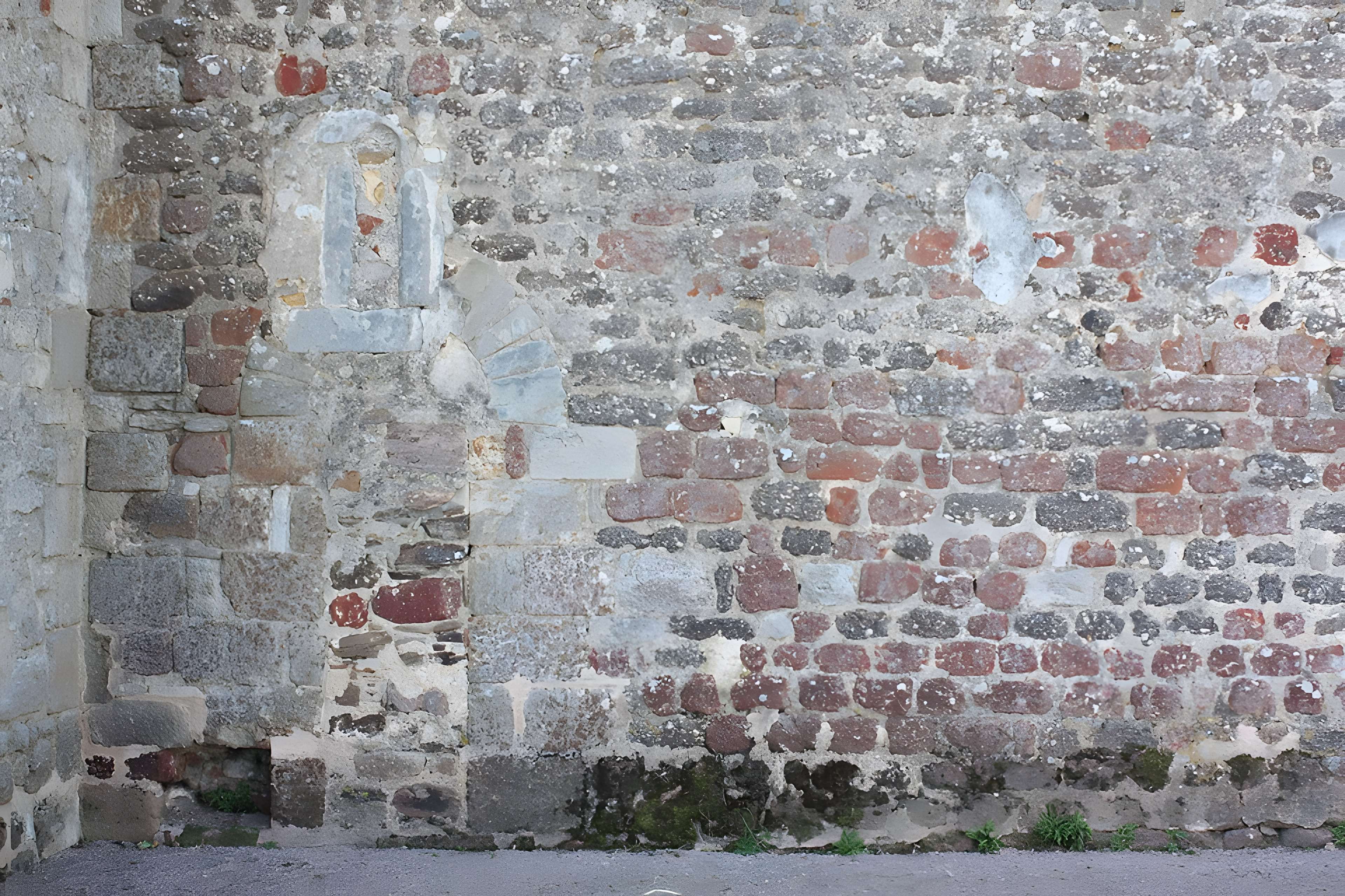 Église Saint-Denis de Chazemais