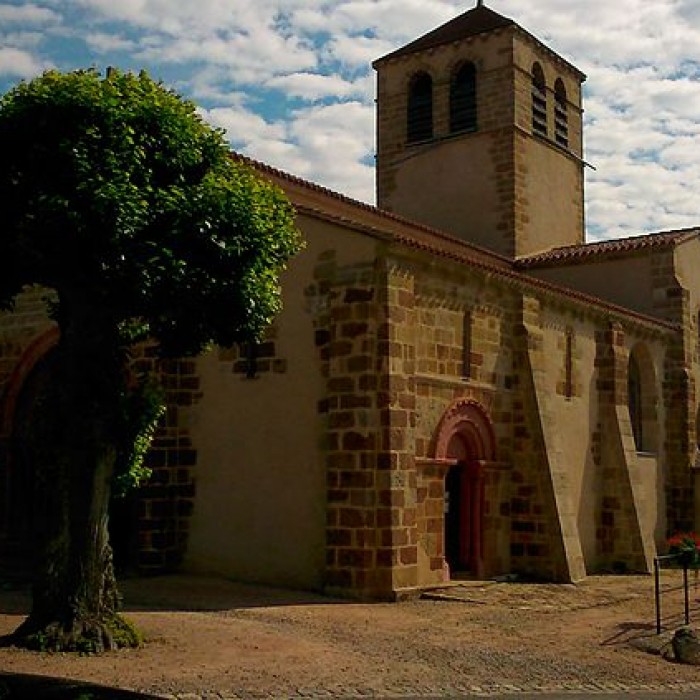 Photo de Église Saint-Denis de Chemilly
