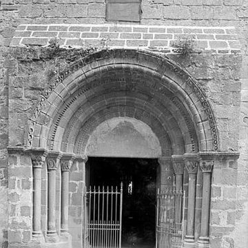Église Saint-Denis de Chemilly