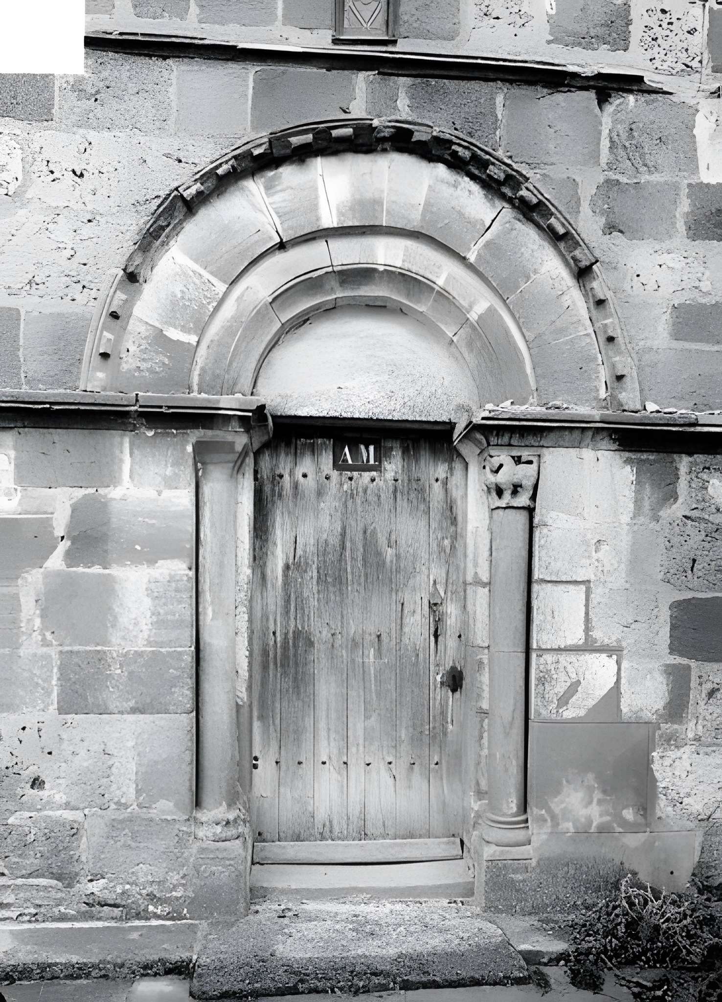 Église Saint-Denis de Chemilly